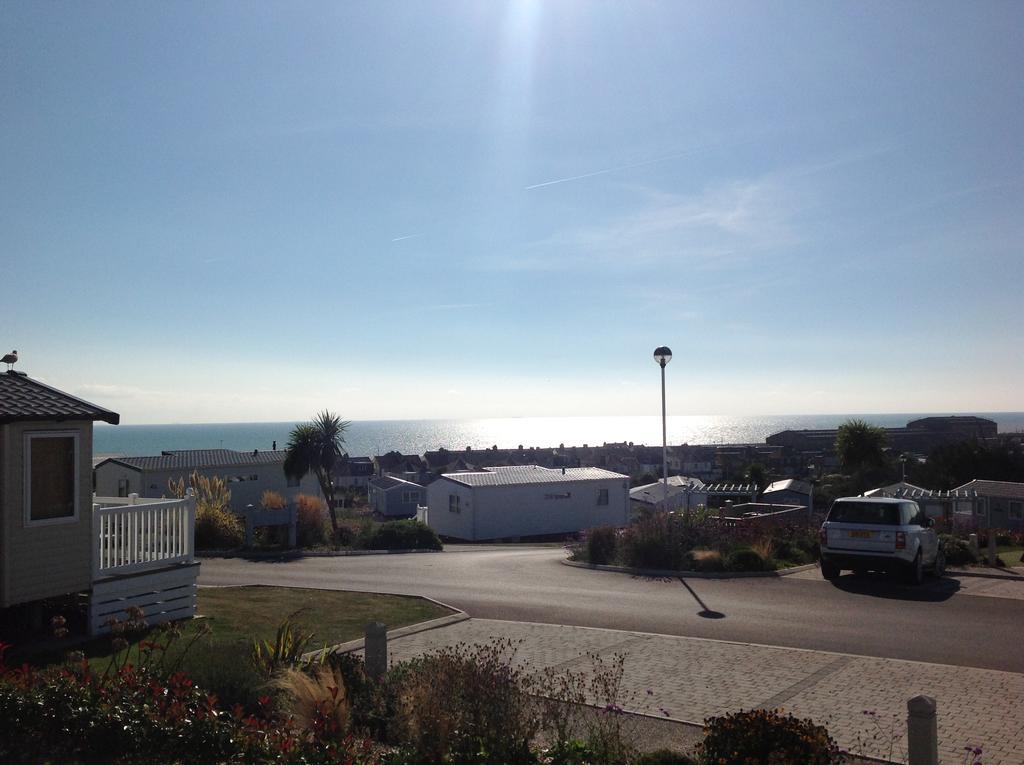 Ritz Summerhouse Hotel Hastings Room photo